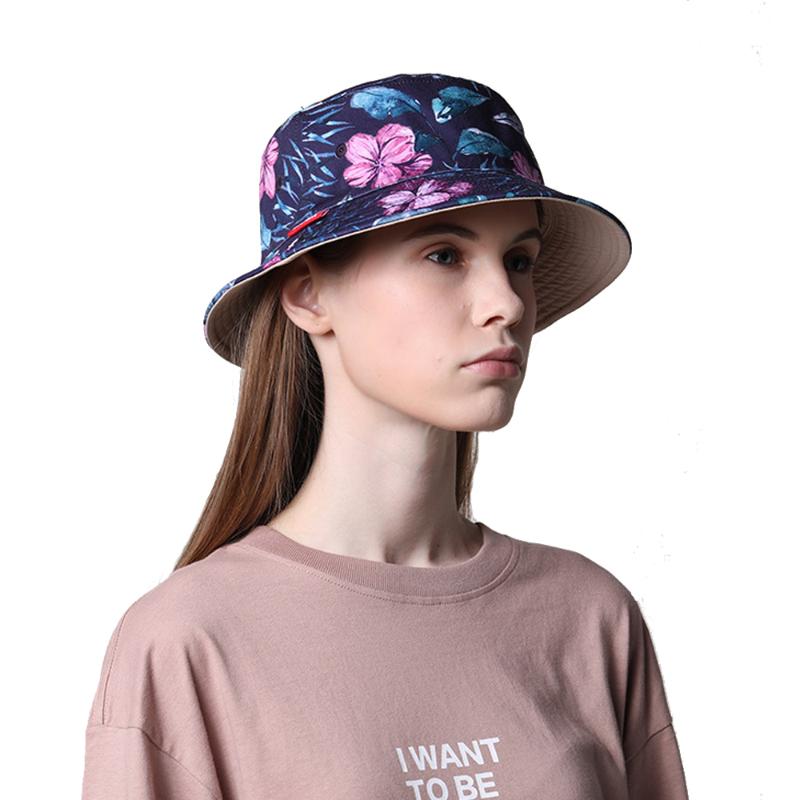Casual Hats For Women Bucket Caps Cotton Plant Pattern Sewing Style Female Fishing Sunshade Hats
Casual Hats For Women Bucket Caps Cotton Plant Pattern Sewing Style Female Fishing Sunshade Hats