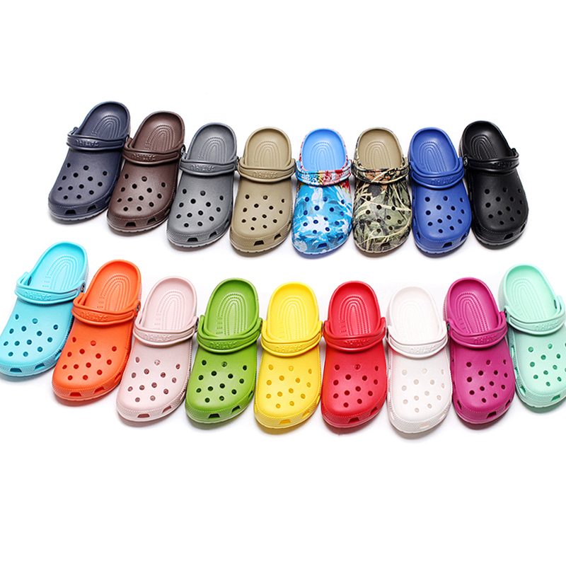 new fashion Slip On Casual Beach Clogs Waterproof Shoes men Classic Nursing Clogs Hospital Women Slippers Work Medical Sandals, 8 36-41
new fashion Slip On Casual Beach Clogs Waterproof Shoes men Classic Nursing Clogs Hospital Women Slippers Work Medical Sandals, 8 36-41