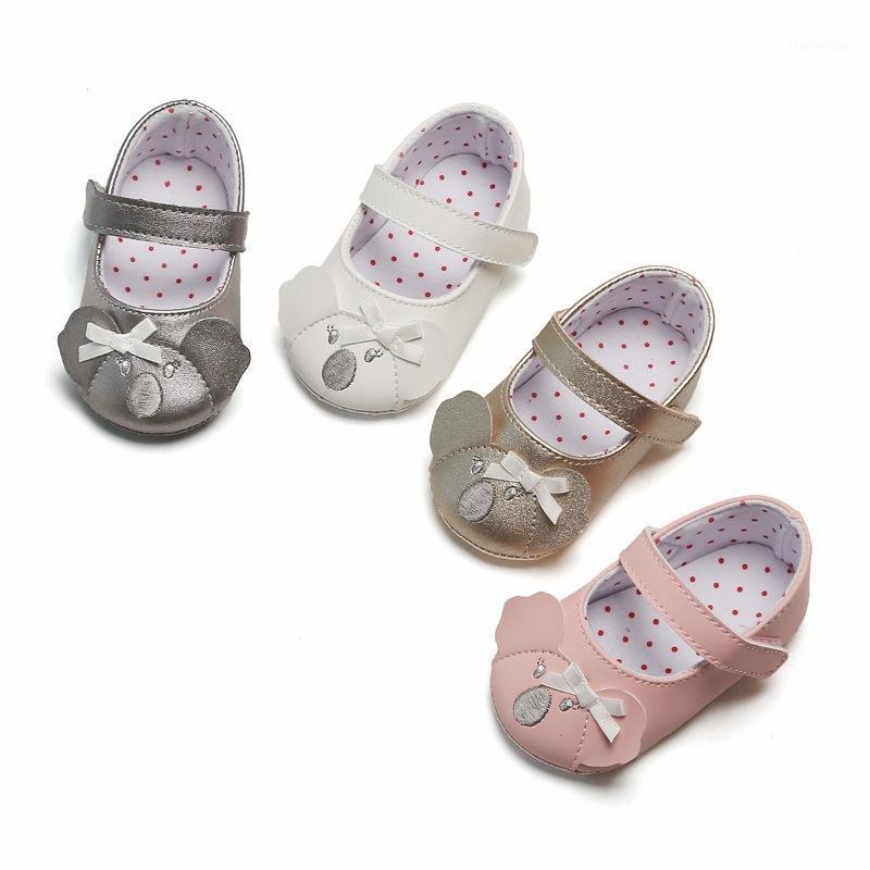 2020 Spring New Baby Girls Crib Shoes Pu Leather Cute Animal Style Baby Girls Shallow Princess Shoes First Walkers1, Pink
2020 Spring New Baby Girls Crib Shoes Pu Leather Cute Animal Style Baby Girls Shallow Princess Shoes First Walkers1, Pink