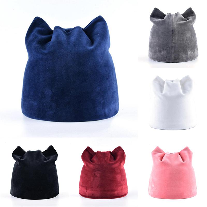 New Arrival Hat Women Plus Velvet Beanie Hat Winter Warm Beanies Ladies Solid Color Ear Protect Girls Cute Caps Soft, White
New Arrival Hat Women Plus Velvet Beanie Hat Winter Warm Beanies Ladies Solid Color Ear Protect Girls Cute Caps Soft, White