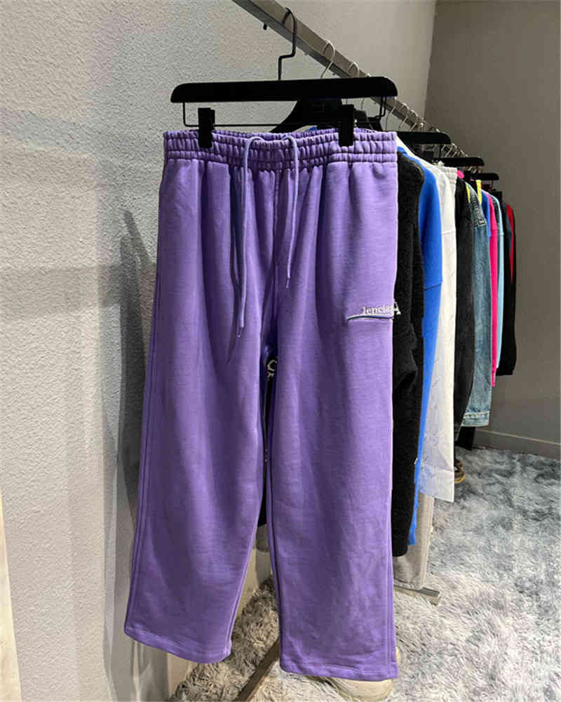 Men' Pants High version early autumn Cola embroidery mark three-dimensional men' and women' same Paris Terry pants 1EPS, Xiang yu zi
Men' Pants High version early autumn Cola embroidery mark three-dimensional men' and women' same Paris Terry pants 1EPS, Xiang yu zi