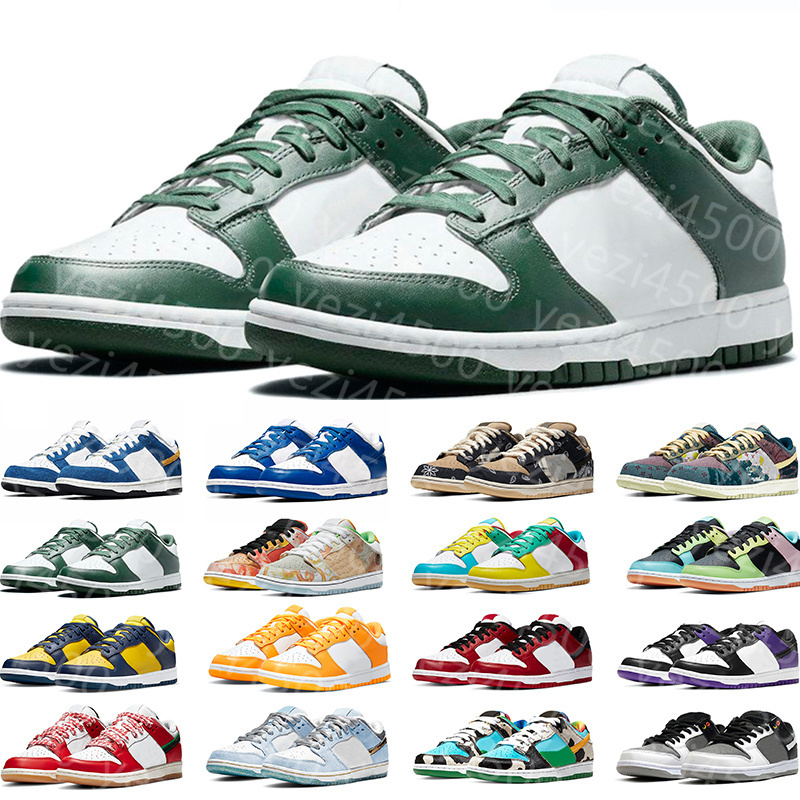 High Quality Low Sports Shoes Mens Womens Dunks Shoe Coast Unc Black White Chicago Sail Team Green Michigan Photon Dust Fashion Outdoor multiple colour, Black sock
High Quality Low Sports Shoes Mens Womens Dunks Shoe Coast Unc Black White Chicago Sail Team Green Michigan Photon Dust Fashion Outdoor multiple colour, Black sock