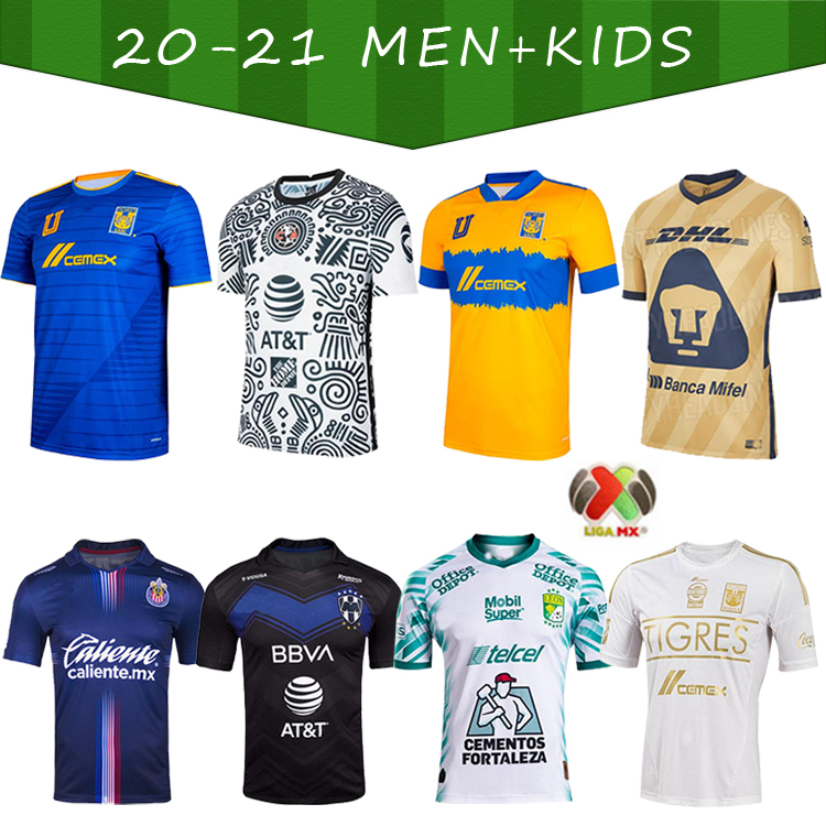 New liga mx 21 22 Club America Soccer Jerseys leon third 2021 2022 camisetas Tijuana Tigres UNAM Chivas Cruz Azul 3rd Football Shirts, Multi
New liga mx 21 22 Club America Soccer Jerseys leon third 2021 2022 camisetas Tijuana Tigres UNAM Chivas Cruz Azul 3rd Football Shirts, Multi