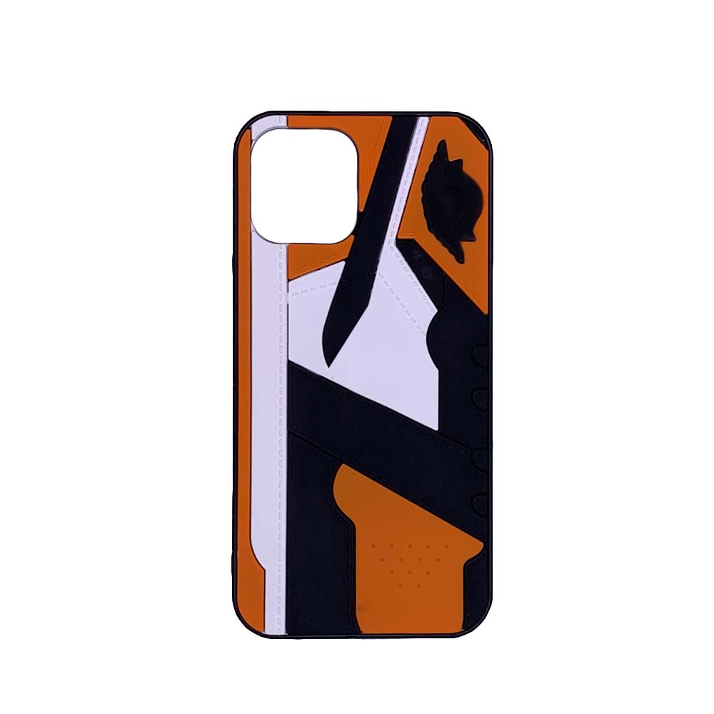 3D Bred Designer Inspired Cell Phone Case Full Protective Soft Grip Textured Shock Absorbing Fashion Case For iPhone 11 12 13 pro max 7 8 pl
3D Bred Designer Inspired Cell Phone Case Full Protective Soft Grip Textured Shock Absorbing Fashion Case For iPhone 11 12 13 pro max 7 8 pl