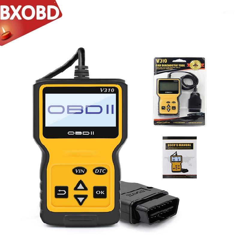 Viecar V310 Full OBD2 V 310 V1.1 Code Reader OBDII / EOBD OBD OBDII Car Auto Diagnostic Tool l obd2 scanner automotriz1
Viecar V310 Full OBD2 V 310 V1.1 Code Reader OBDII / EOBD OBD OBDII Car Auto Diagnostic Tool l obd2 scanner automotriz1