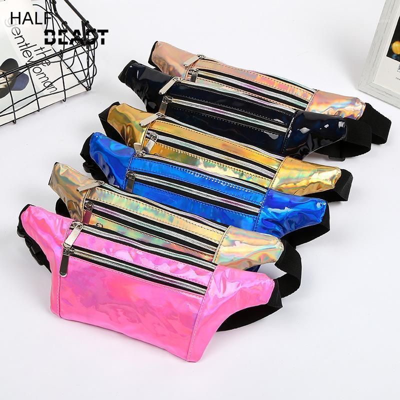 Belvah Pu Solid Color Coin Pouch Outdoor Sports Pockets Makeup Belt Bag Fashion Casual Waterproof Waist Packs Sac De Luxe Femme1, Sky blue
Belvah Pu Solid Color Coin Pouch Outdoor Sports Pockets Makeup Belt Bag Fashion Casual Waterproof Waist Packs Sac De Luxe Femme1, Sky blue