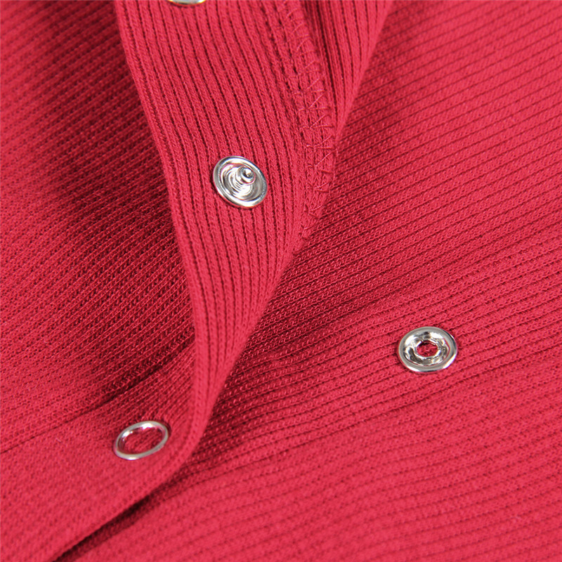 Buttons Scoop Neck Sexy Skinny Body Suit Tops Women Short Sleeve Bodycon Romper Bodysuits Female Short Jumpsuits Overalls GV168 T200323