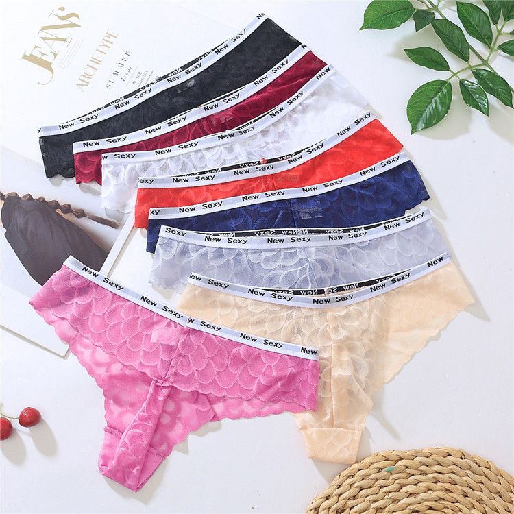 See Through Seamless Panties Thongs Sexy Low rise T Back G Strings Bikini Briefs Women Underwear Lingerie Clothes will and sandy, Black;white
See Through Seamless Panties Thongs Sexy Low rise T Back G Strings Bikini Briefs Women Underwear Lingerie Clothes will and sandy, Black;white