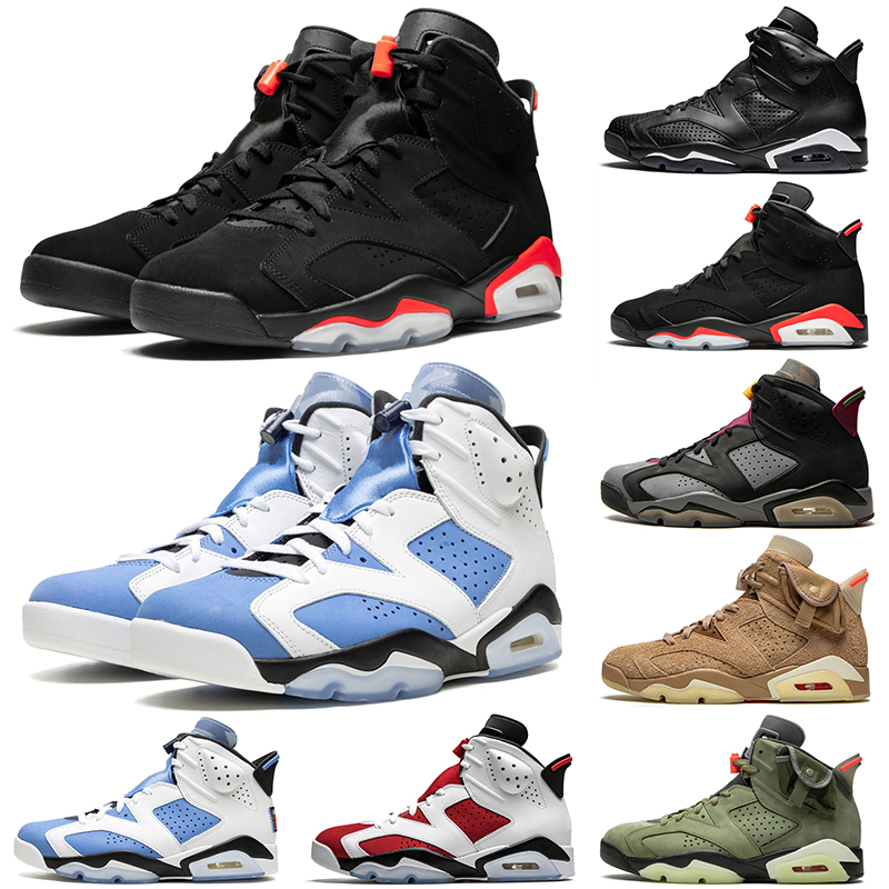 University Blue 6s Mens Basketball Shoes Infrared White Midnight Navy UNC Electric Green British Khaki Outdoor Men Trainers Sneakers, Black cat
University Blue 6s Mens Basketball Shoes Infrared White Midnight Navy UNC Electric Green British Khaki Outdoor Men Trainers Sneakers, Black cat