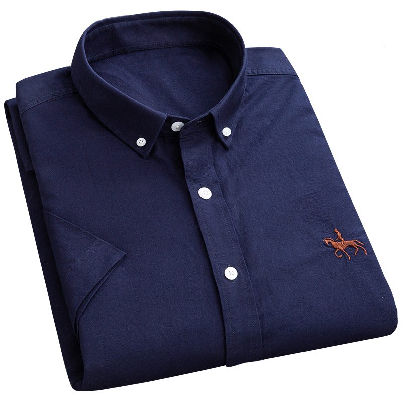 2021 New Brand Men Short Sleeve Baggy Buttons Summer Solid Comfortable Pure Cotton and Oxford Casual Loose Holiday Shirt Tee Tops 2p81, Gc-d921
2021 New Brand Men Short Sleeve Baggy Buttons Summer Solid Comfortable Pure Cotton and Oxford Casual Loose Holiday Shirt Tee Tops 2p81, Gc-d921