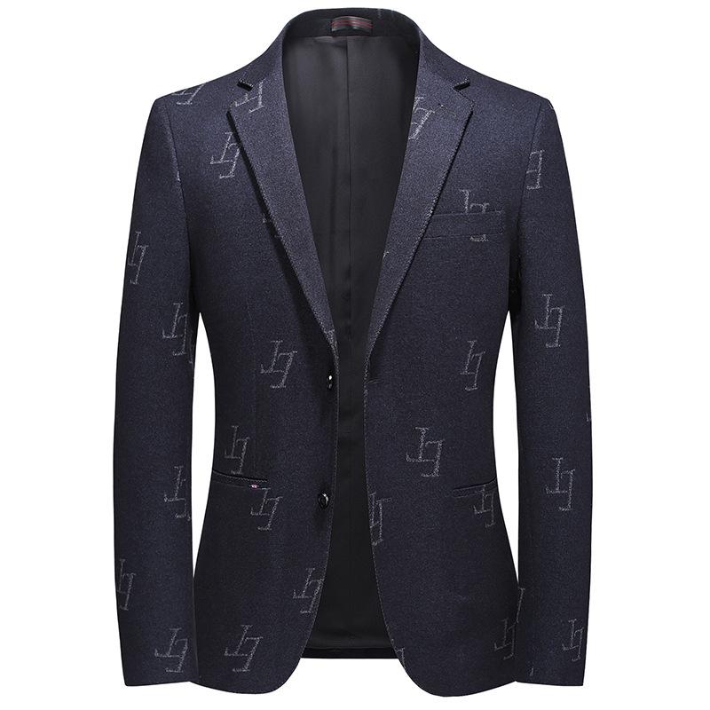 new arrival luxury Suit Men Fashion Clothes Foreign Coat Suit Jacket Mens Blazers high quality Velvet size M L XL 2XL 3XL, Blue
new arrival luxury Suit Men Fashion Clothes Foreign Coat Suit Jacket Mens Blazers high quality Velvet size M L XL 2XL 3XL, Blue