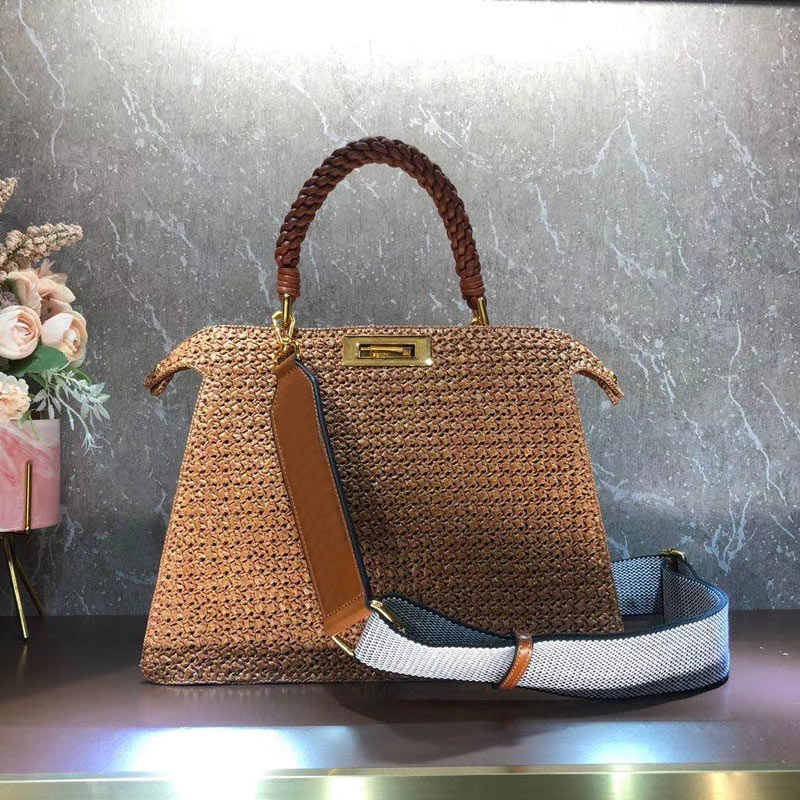 Weave Handbag Shoulder Bag Lafite With Skin Classic Twist Lock Inner Pocket Gold Metal Crossbody Bag Wallet Large Book Tote Bag
Weave Handbag Shoulder Bag Lafite With Skin Classic Twist Lock Inner Pocket Gold Metal Crossbody Bag Wallet Large Book Tote Bag