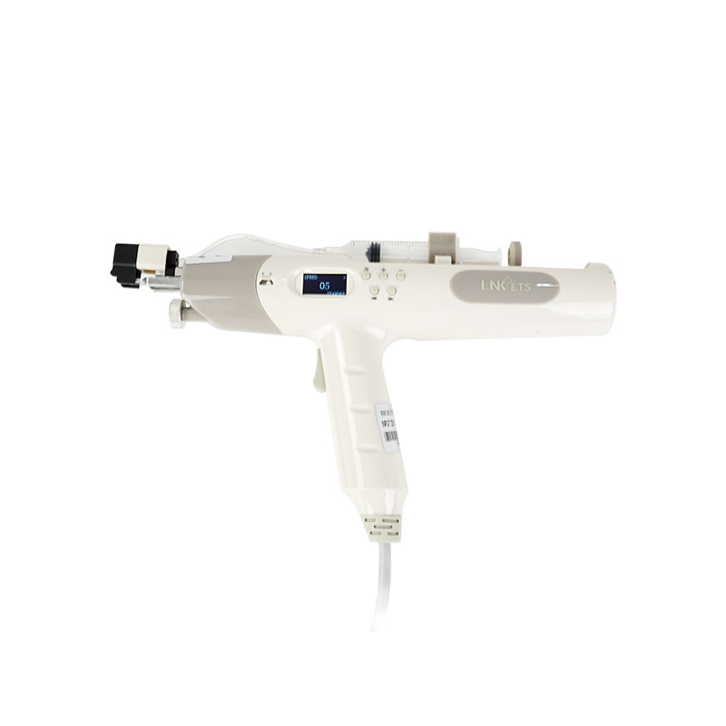 High-quality Needle-free Water Injection Therapy Facial Skin Care Salon Equipment For Skin Tightening Anti Aging