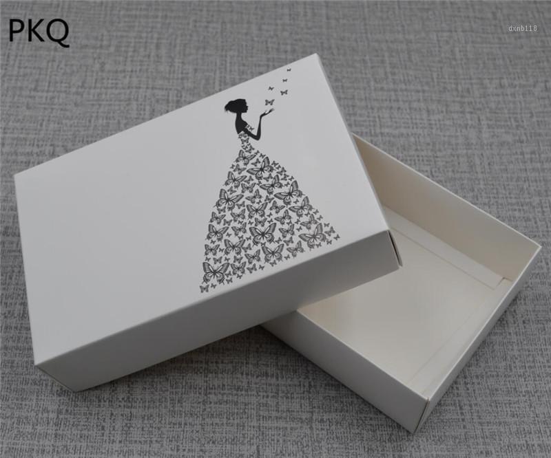 10pcs White Paper Wedding Gift Box Bride Printed Cardboard Paper Packing Box Wedding Dress Jewelry Clothing Package1
10pcs White Paper Wedding Gift Box Bride Printed Cardboard Paper Packing Box Wedding Dress Jewelry Clothing Package1