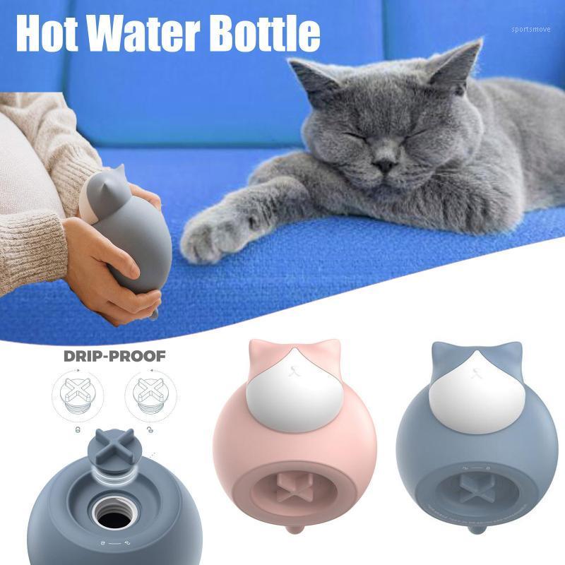 Hot Water Bag Hand Warmer Bottle Microwave Portable Cute Cartoon Cat Cooler Reusable Heating Ice Cooling Outdoor Gift #T2G1, Pink
Hot Water Bag Hand Warmer Bottle Microwave Portable Cute Cartoon Cat Cooler Reusable Heating Ice Cooling Outdoor Gift #T2G1, Pink