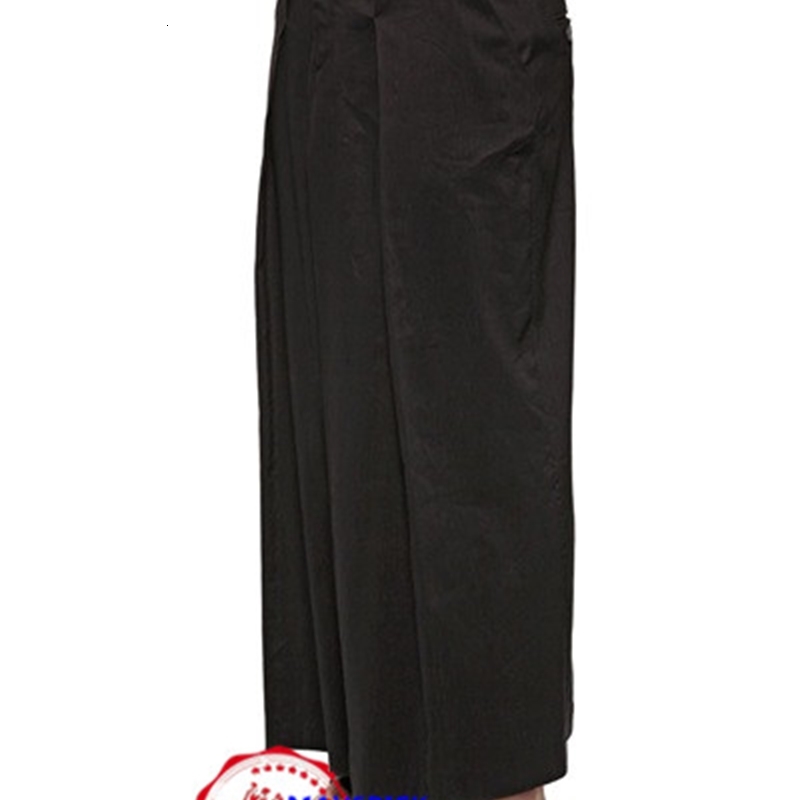 2021 New 2744!! of Black Men Leg-wide Retro Cotton Layer Loose Pants Culottes Nine-point Samurai MXSI
2021 New 2744!! of Black Men Leg-wide Retro Cotton Layer Loose Pants Culottes Nine-point Samurai MXSI
