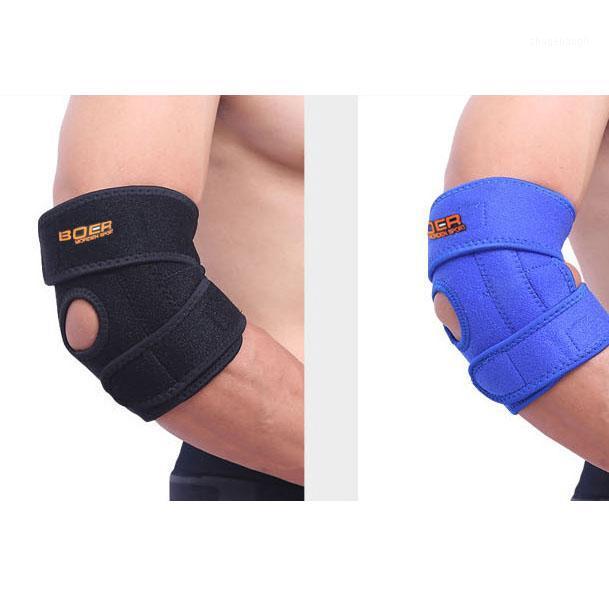Boer Elbow Brace Tennis Elbow Strap for Joint Arthritis Pain Relief Tendonitis Sports Recovery for Women Men1, Blue
Boer Elbow Brace Tennis Elbow Strap for Joint Arthritis Pain Relief Tendonitis Sports Recovery for Women Men1, Blue