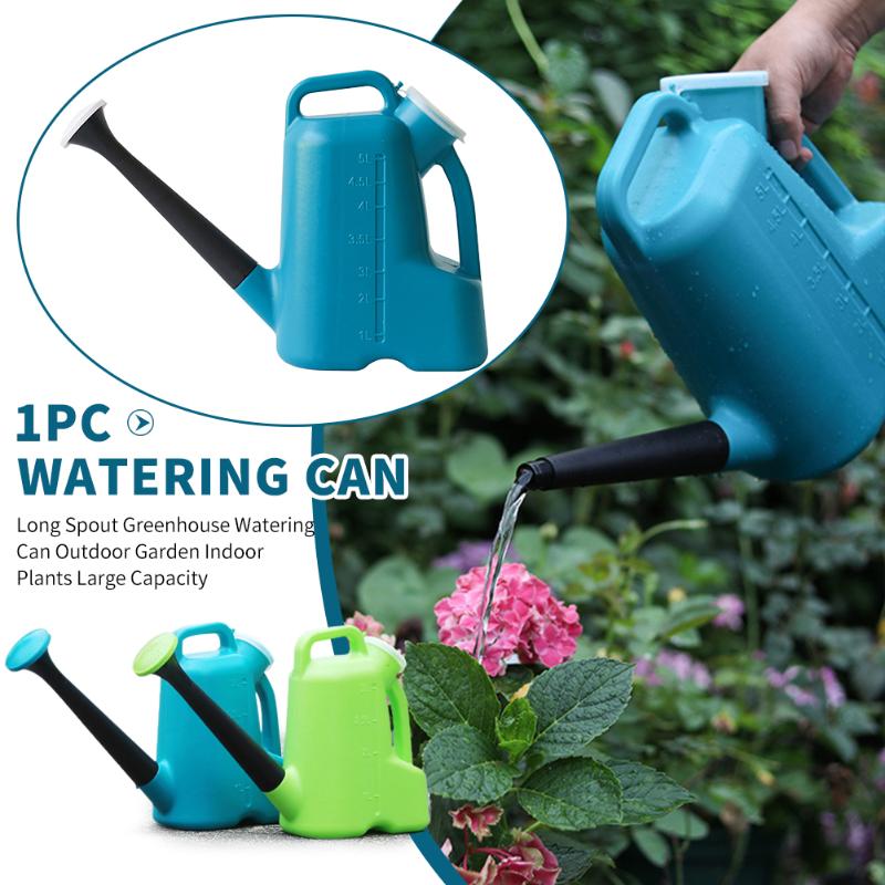 Sealing Greenhouse Double Handle Container Indoor Plants Watering Can Outdoor Garden Sprinkler Head Pot Flower House Long Spout, Green 3l
Sealing Greenhouse Double Handle Container Indoor Plants Watering Can Outdoor Garden Sprinkler Head Pot Flower House Long Spout, Green 3l