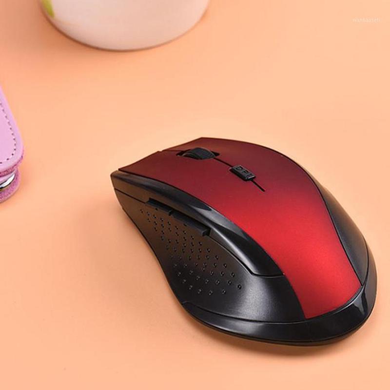 2.4G Notebook Desktop Mouse 7300L Wireless Mouse Gray Computer peripheral products Accessories1
2.4G Notebook Desktop Mouse 7300L Wireless Mouse Gray Computer peripheral products Accessories1