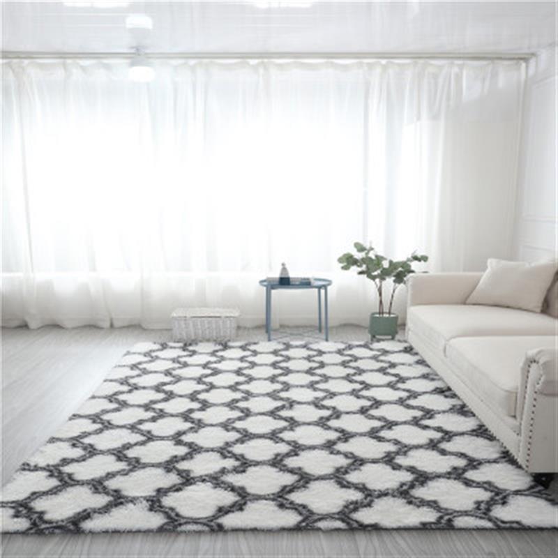 Rugs and Carpets for Home Living Room 140cm * 200 cm Carpets for BedRoom modern carpet mat A-2003, Style5
Rugs and Carpets for Home Living Room 140cm * 200 cm Carpets for BedRoom modern carpet mat A-2003, Style5