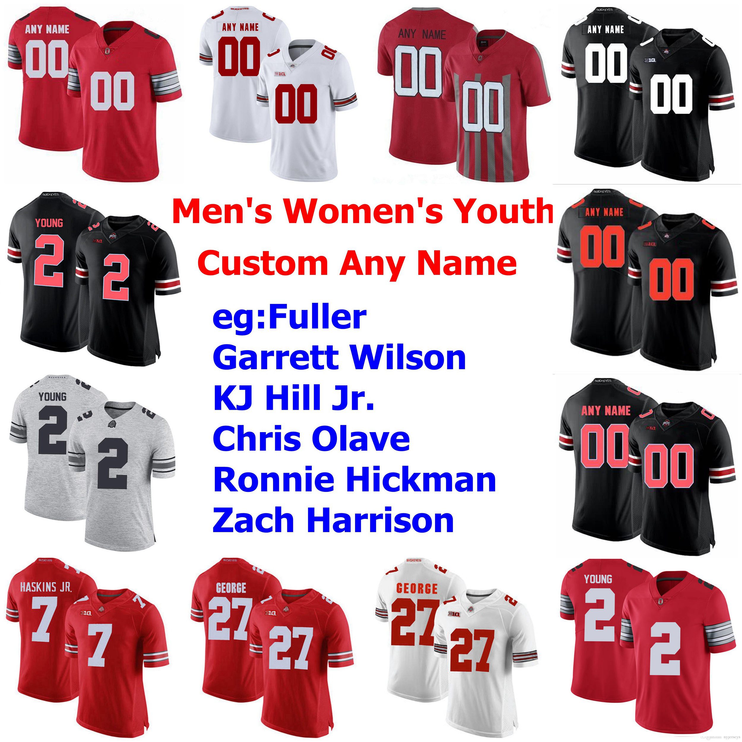 Ncaa Ohio State Buc… - image