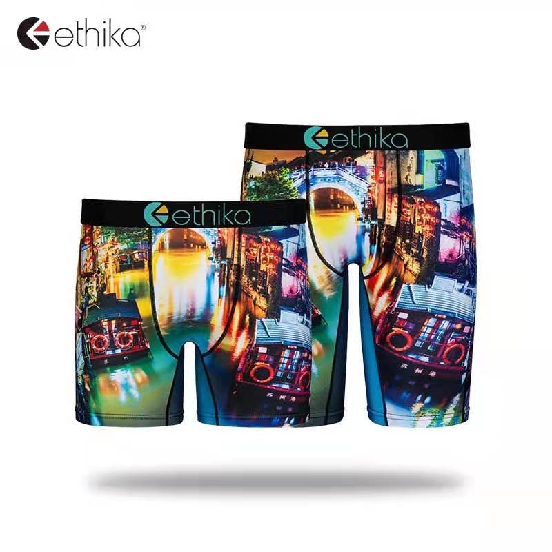 Factory price for new men ethika underwear set sport comfortable boxer briefs ethika underwear 1249
Factory price for new men ethika underwear set sport comfortable boxer briefs ethika underwear 1249