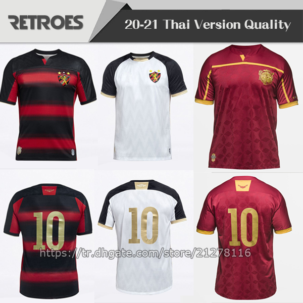 Recife club Soccer Jerseys Men 2020 Hernane Soccer Shirt Sander Yago Goleiro 20 21 Augusto Football uniform, Black;yellow
Recife club Soccer Jerseys Men 2020 Hernane Soccer Shirt Sander Yago Goleiro 20 21 Augusto Football uniform, Black;yellow