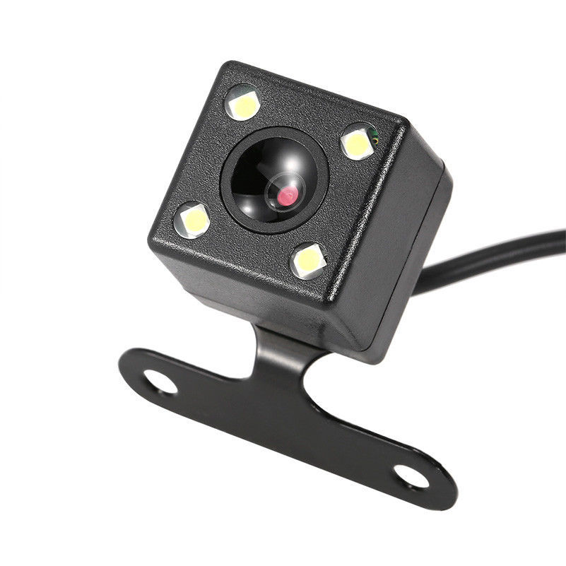Original 4'' Car Dvr Camera Video Recorder Rear View Auto Registrator Ith Two Cameras Dash Cam Dvrs Dual Lens New Arrive