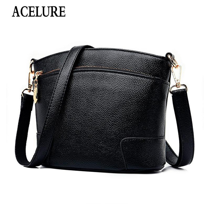 ACELURE Fashion Zipper Satchels Women Solid Color Shoulder Bags for Female PU Leather Crossbody Bags Ladies Shopping Travel Bag, Black
ACELURE Fashion Zipper Satchels Women Solid Color Shoulder Bags for Female PU Leather Crossbody Bags Ladies Shopping Travel Bag, Black