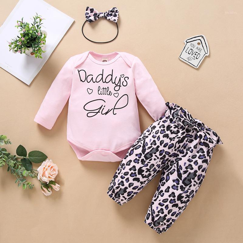 Baby Girl Leopard Valentine Print Romper Bodysuit+Leopard Print Pants Set infan kdis solid solid clothes suit for new born baby1, Pink
Baby Girl Leopard Valentine Print Romper Bodysuit+Leopard Print Pants Set infan kdis solid solid clothes suit for new born baby1, Pink