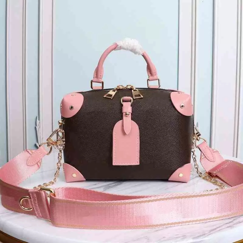 Designers Luxury Bags For Womens Louiseity 1 Viutonity Handbags LVS Crossbody Shoulder The Tote Bag multicolour Capacity Versatile 7A High Quality wallet 7DZC, Extra freight
Designers Luxury Bags For Womens Louiseity 1 Viutonity Handbags LVS Crossbody Shoulder The Tote Bag multicolour Capacity Versatile 7A High Quality wallet 7DZC, Extra freight