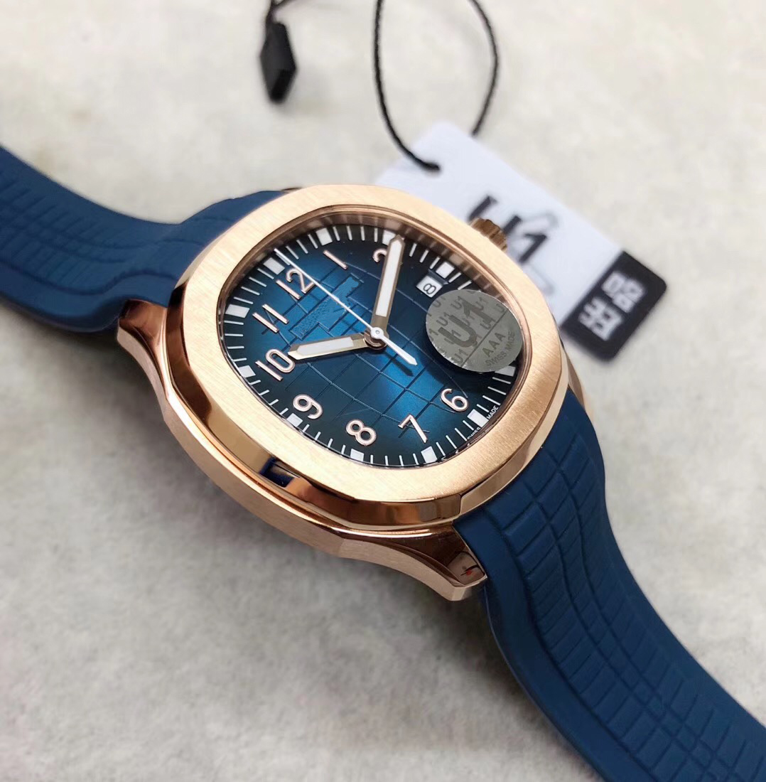 New Sports U1 Factory Hot Selling Men's Watch Aquanaut 2813 Automatic Movement Stainless Steel Case Black Dial 5711 Watch, Slivery;brown 
New Sports U1 Factory Hot Selling Men's Watch Aquanaut 2813 Automatic Movement Stainless Steel Case Black Dial 5711 Watch, Slivery;brown