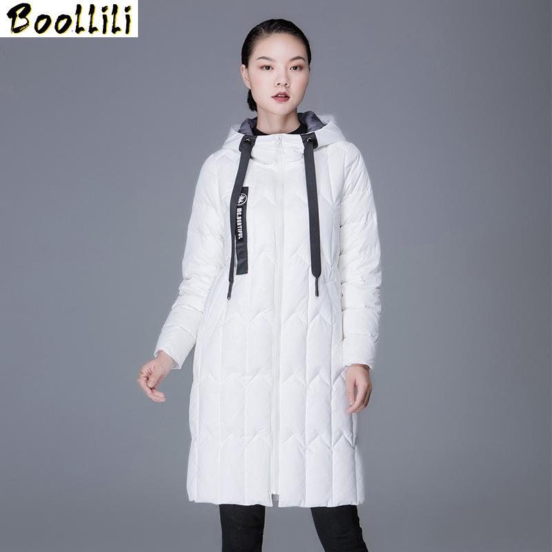 Boollili 2020 Down Jacket Woman Hooded Winter Long Coat White Duck Down Light Puffer Jacket Yellow Coats Manteau Femme
Boollili 2020 Down Jacket Woman Hooded Winter Long Coat White Duck Down Light Puffer Jacket Yellow Coats Manteau Femme