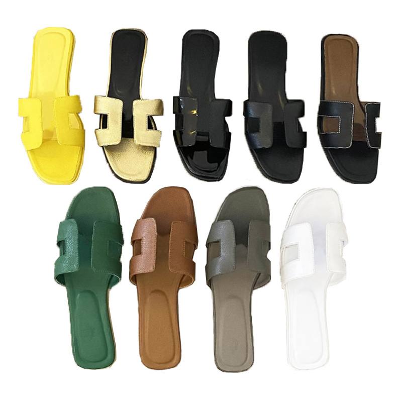 summer famous beach men women slippers designer classic heel fashion lady slides wamen shoes sexy flat flip flops sandals with box dust bag, Foam bag
summer famous beach men women slippers designer classic heel fashion lady slides wamen shoes sexy flat flip flops sandals with box dust bag, Foam bag