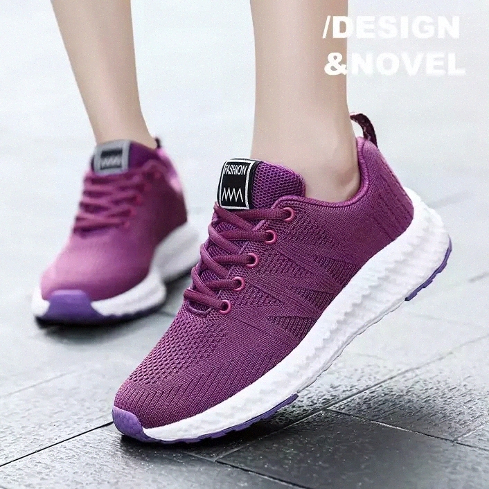 2020 Mesh Women Sneakers Breathable Women Flat Shoes Lightweight Casual Shoes Ladies Lace-up Shoe Deportivas Mujer Zapatos 35-41 #cn8H
2020 Mesh Women Sneakers Breathable Women Flat Shoes Lightweight Casual Shoes Ladies Lace-up Shoe Deportivas Mujer Zapatos 35-41 #cn8H