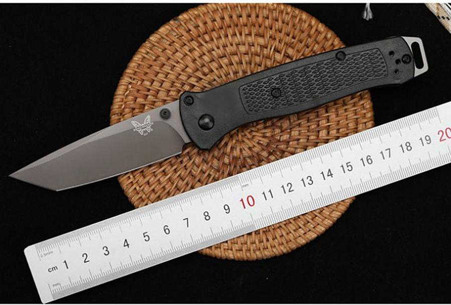 Benchmade 537 Bugout Osborne Folding Knife v3 blade G10 handle outdoor camping EDC tool 940 535 530 580 3300 KNIVES
Benchmade 537 Bugout Osborne Folding Knife v3 blade G10 handle outdoor camping EDC tool 940 535 530 580 3300 KNIVES