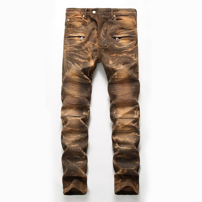 2021 New Denim Designer for Men Bike Jeans Straight Stretch Oversize 28 42 Spring Hip Hop Punk Streetwear UZGW, 6501 usa size b
2021 New Denim Designer for Men Bike Jeans Straight Stretch Oversize 28 42 Spring Hip Hop Punk Streetwear UZGW, 6501 usa size b