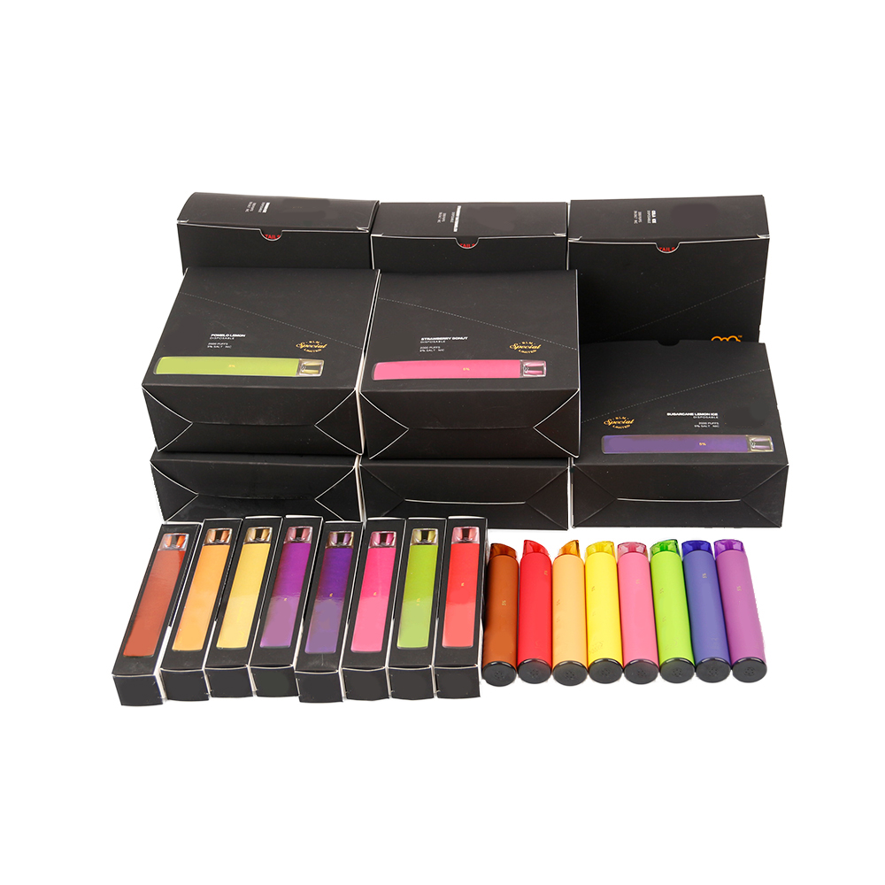 Puff Max 2000 Disposable Vape Pen Kit 2000 Puffs 5% 1200mAh 8.5ML Prefilled VS AIRIS MEGA 2000 Kangvape stick onee
Puff Max 2000 Disposable Vape Pen Kit 2000 Puffs 5% 1200mAh 8.5ML Prefilled VS AIRIS MEGA 2000 Kangvape stick onee