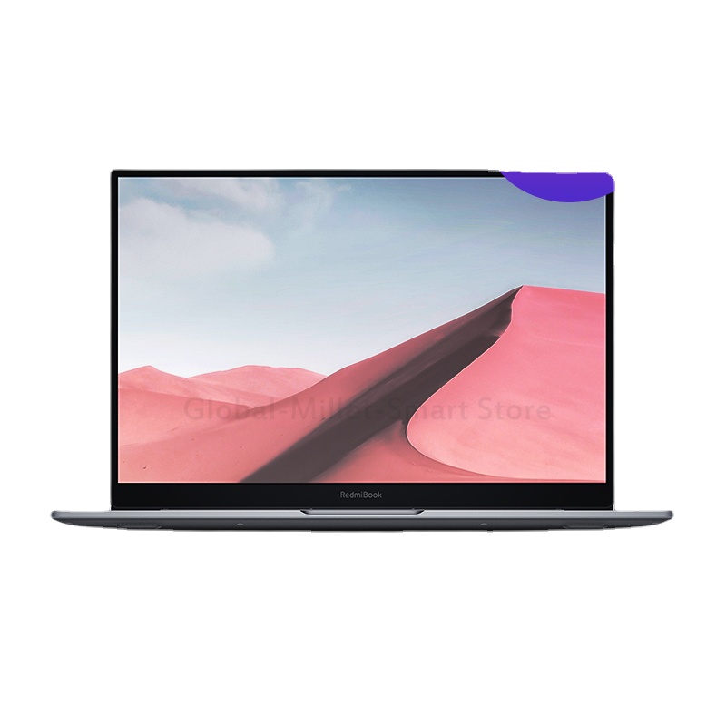 Xiaomi Mi RedmiBook Air 13.3 Inch Notebook Laptop Intel Core i5-10210Y 8GB LPDDR3 512GB SSD 2.5K Notebook Windows 10 Computer
Xiaomi Mi RedmiBook Air 13.3 Inch Notebook Laptop Intel Core i5-10210Y 8GB LPDDR3 512GB SSD 2.5K Notebook Windows 10 Computer