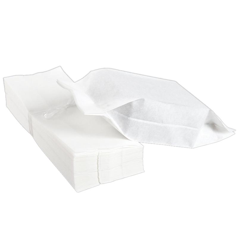 50Pcs White Cotton Paper Inner Bag Heat Sealing Film Vacuum Bag Sealing Packaging Cotton Paper
50Pcs White Cotton Paper Inner Bag Heat Sealing Film Vacuum Bag Sealing Packaging Cotton Paper