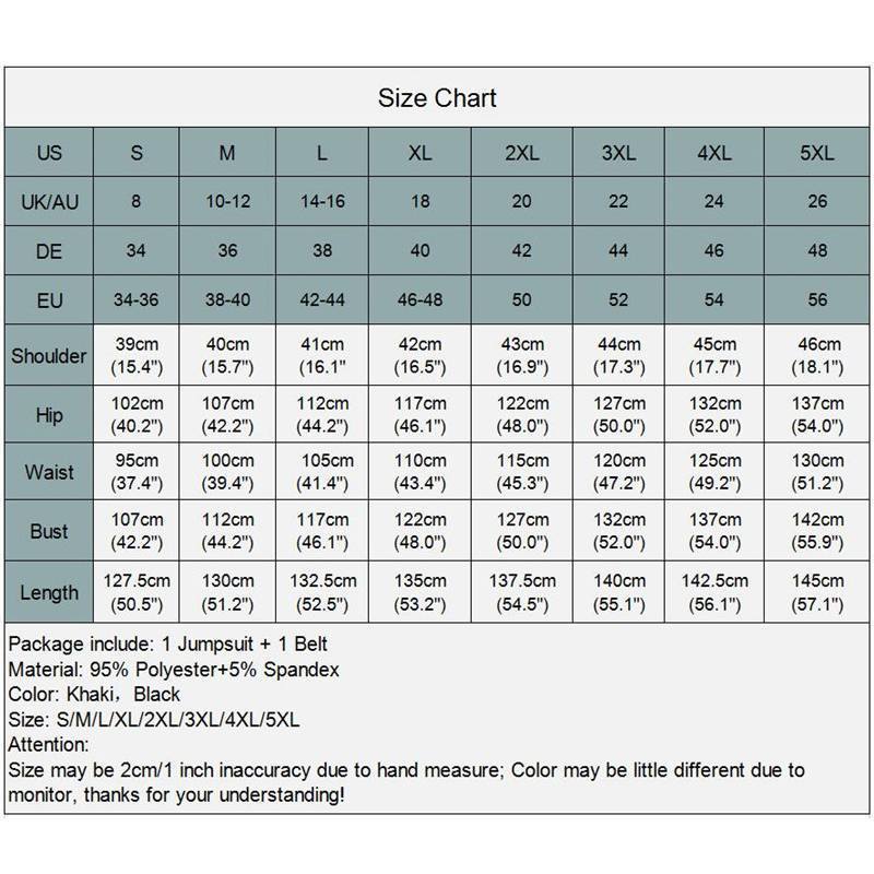 Celmia Women Vintage Jumpsuits Plus Size Short Sleeve Rompers Casual Loose Buttons Cargo Pants Summer Overalls Playsuits 7 201007