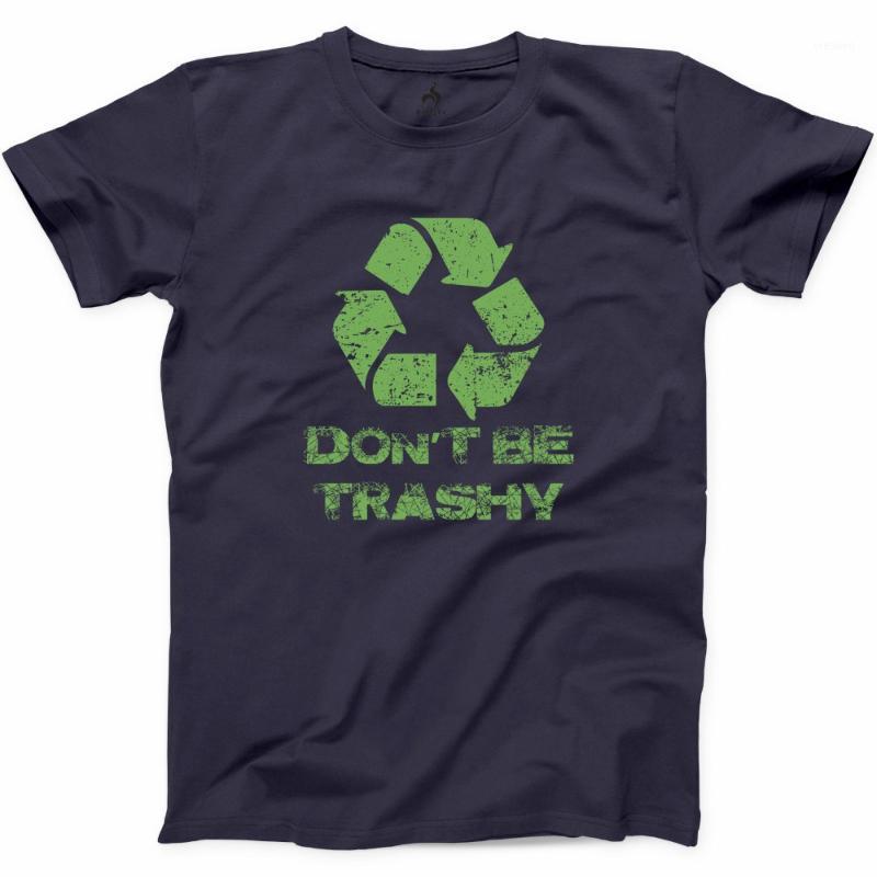 Dont Be Trashy T Shirt Recycle Funny Trash Panda Offensive Graphic Tee summer Tops For Man Summer Cotton T-Shirt Fashion1
Dont Be Trashy T Shirt Recycle Funny Trash Panda Offensive Graphic Tee summer Tops For Man Summer Cotton T-Shirt Fashion1