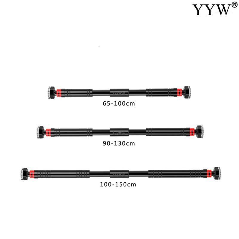 Stretchable Horizontal Bars Steel Without Punching Wall Gym Workout Chin Push Up Pull Up Training Bar Fitness Sit-Ups Equipments1
Stretchable Horizontal Bars Steel Without Punching Wall Gym Workout Chin Push Up Pull Up Training Bar Fitness Sit-Ups Equipments1
