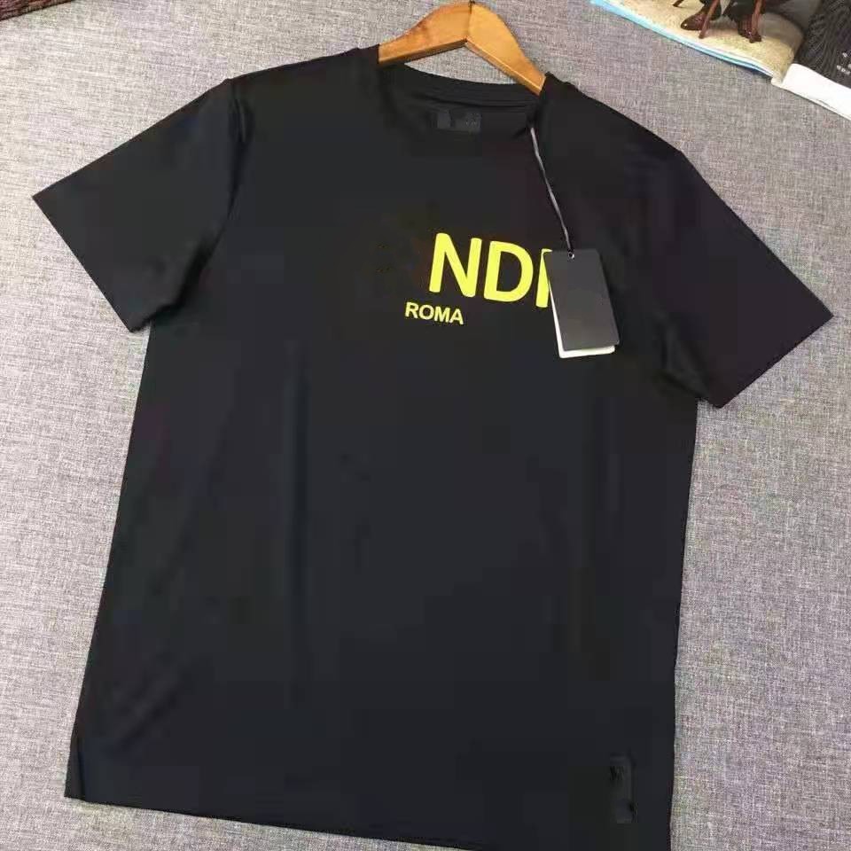 Fashion trend men's casual Designer t shirts ladies breathable short sleeves wholesale high-quality cotton Men T shirt women Tees Polos, White
Fashion trend men's casual Designer t shirts ladies breathable short sleeves wholesale high-quality cotton Men T shirt women Tees Polos, White