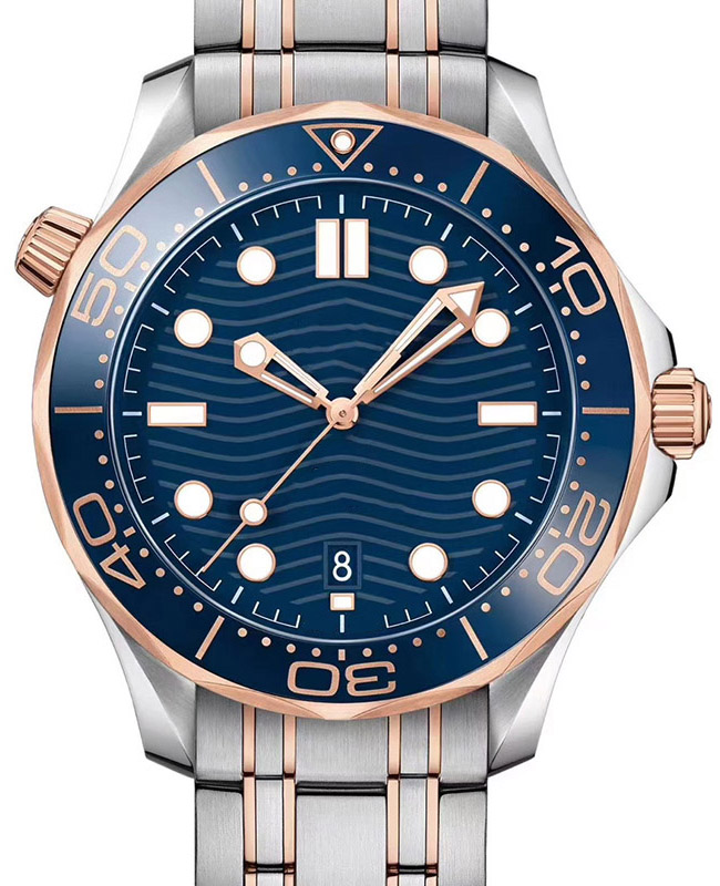 Rose gold rubber strap men Fashion ladies tag lady women designer mens diamond mechanical automatic wristwatch movement Watch watches, Nano new 007
Rose gold rubber strap men Fashion ladies tag lady women designer mens diamond mechanical automatic wristwatch movement Watch watches, Nano new 007