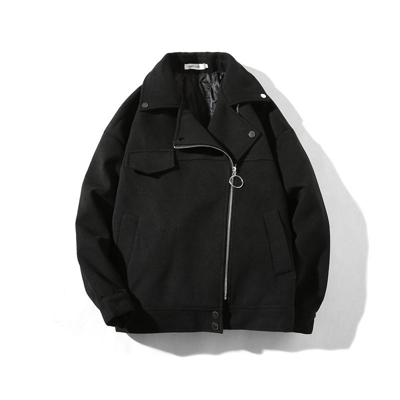 Black Winter Jacket Men Oversize Warm Winter Hip Hop Jacket Streetwear Plus Size Fashion Erkekler Ceket Men' Clothing BY50JK, Style 3
Black Winter Jacket Men Oversize Warm Winter Hip Hop Jacket Streetwear Plus Size Fashion Erkekler Ceket Men' Clothing BY50JK, Style 3