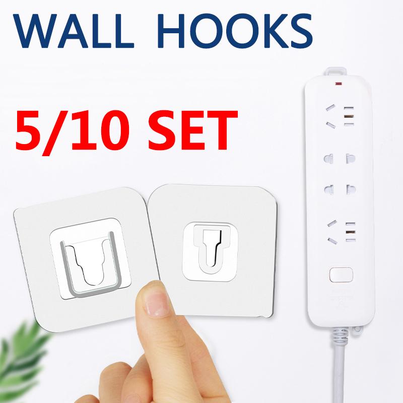 Double-sided adhesive wall hooks Hanger Strong Transparent Hooks Suction Cup Sucker Wall Storage Holder For Kitchen home
Double-sided adhesive wall hooks Hanger Strong Transparent Hooks Suction Cup Sucker Wall Storage Holder For Kitchen home