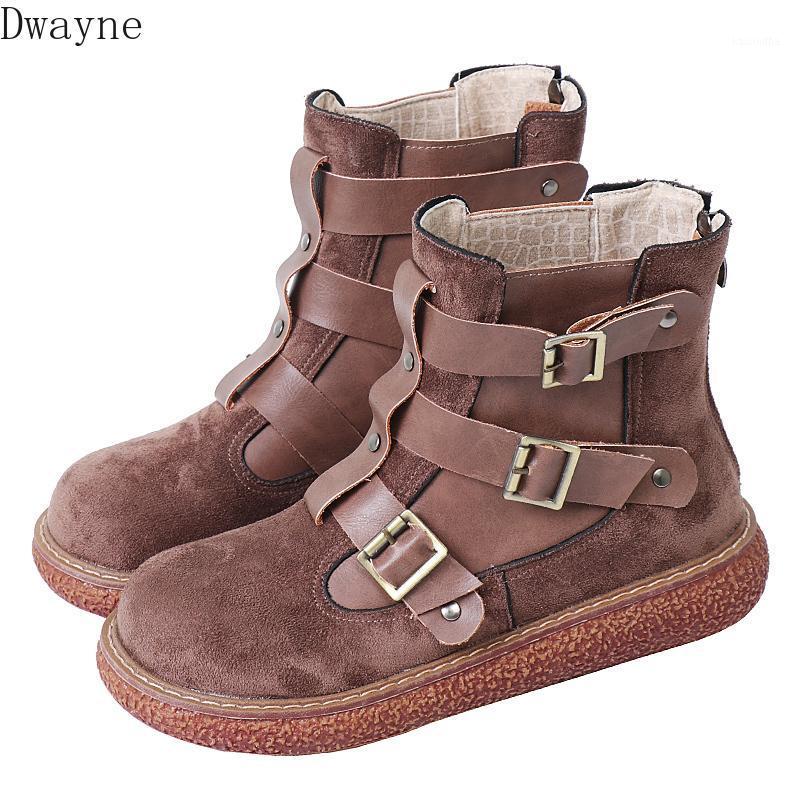 Handsome Boots Mori Big Head Doll Shoes Handmade Women's Boots Literary Retro Thick-Sole Short Harajuku Ankle1, Camel color
Handsome Boots Mori Big Head Doll Shoes Handmade Women's Boots Literary Retro Thick-Sole Short Harajuku Ankle1, Camel color