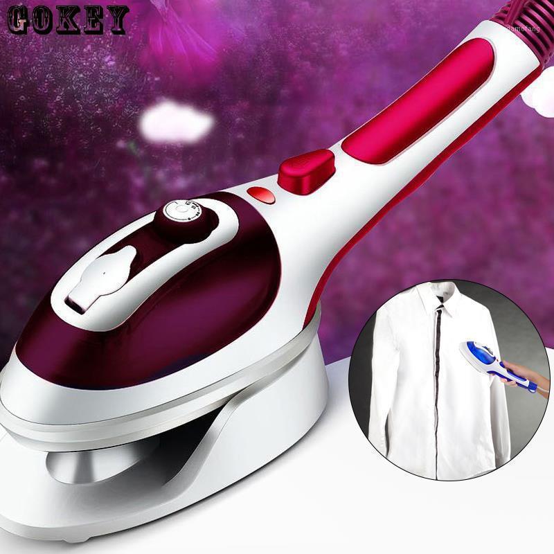 Portable Handheld Steam Iron Engine Home Clothes Steamer Machine mini Iron Streamer Traval Steamer For Clothes Garment1
Portable Handheld Steam Iron Engine Home Clothes Steamer Machine mini Iron Streamer Traval Steamer For Clothes Garment1