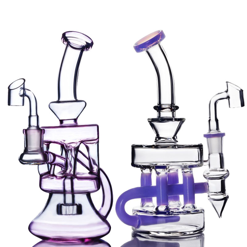 Four Pillars Bong Recycler Glass Water Bongs Dab Rig Smoking Pipe with Diffuser Perc Glass Bong Oil Rig 14mm Banger
Four Pillars Bong Recycler Glass Water Bongs Dab Rig Smoking Pipe with Diffuser Perc Glass Bong Oil Rig 14mm Banger